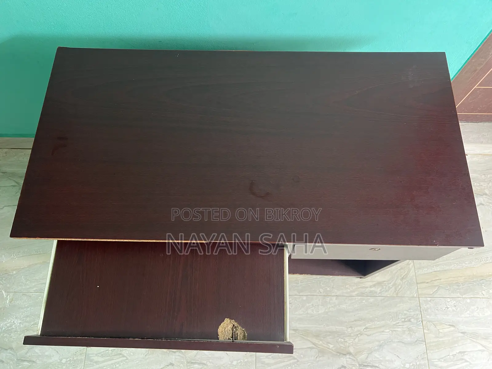 Computer Table