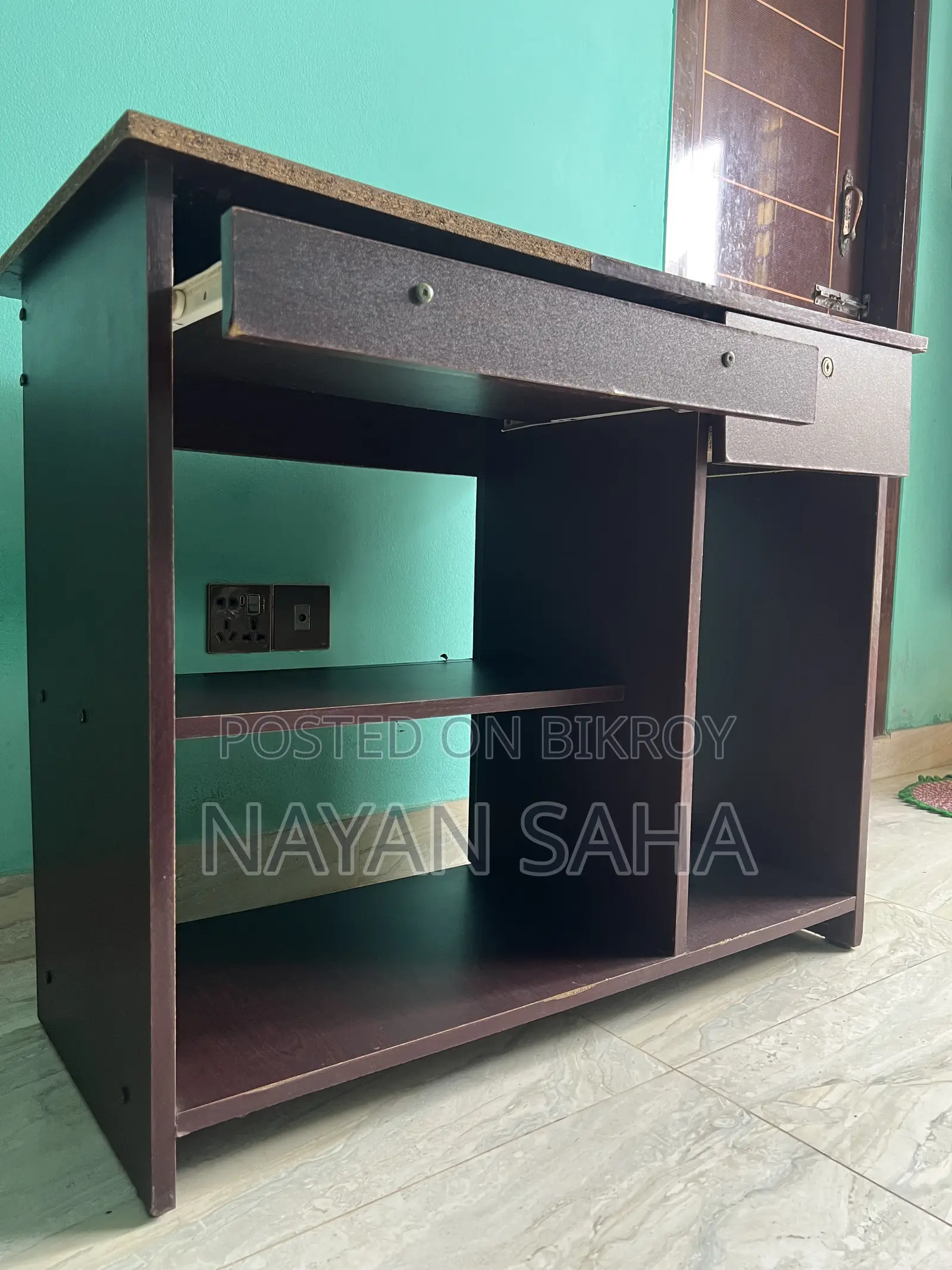 Computer Table