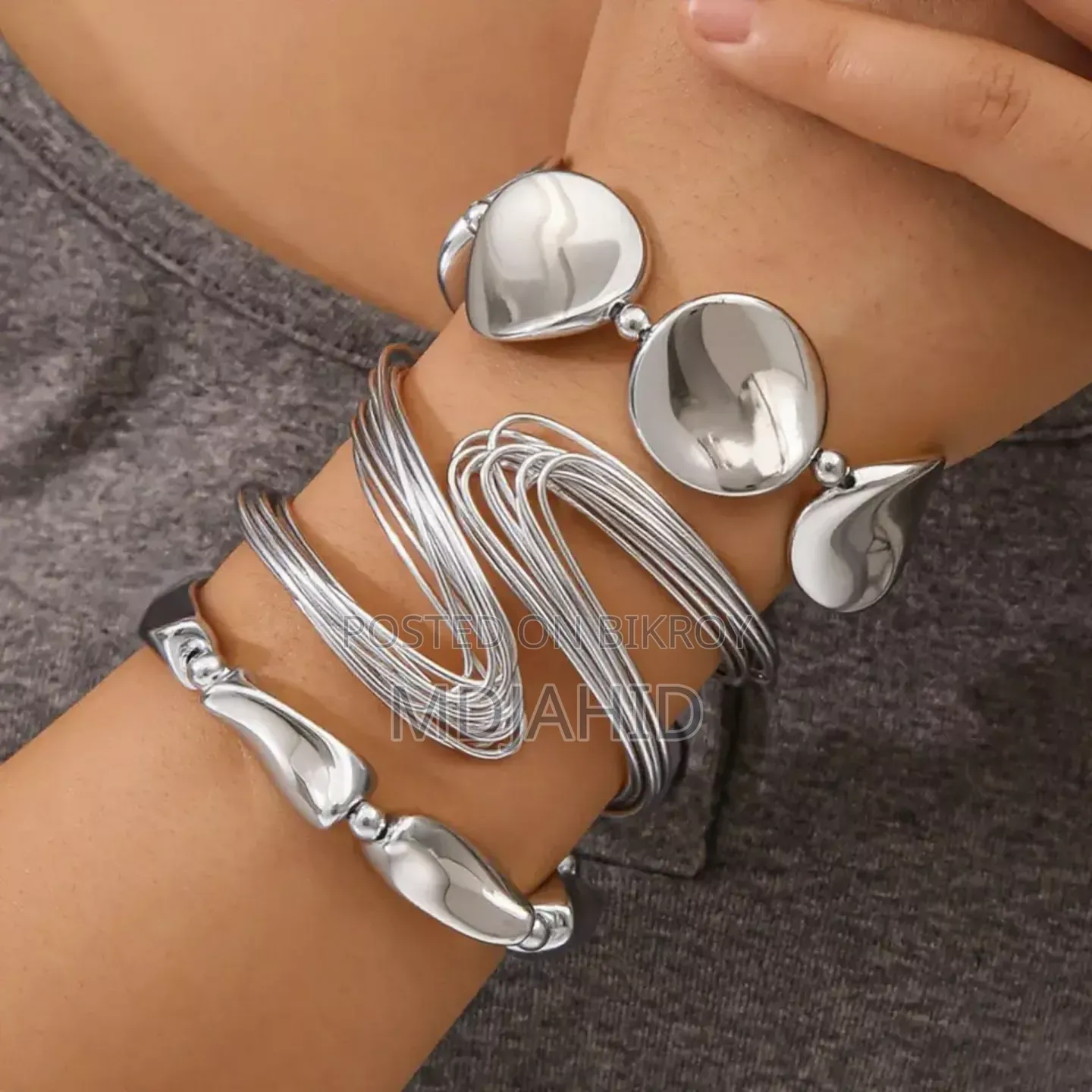 Women's Bracelets