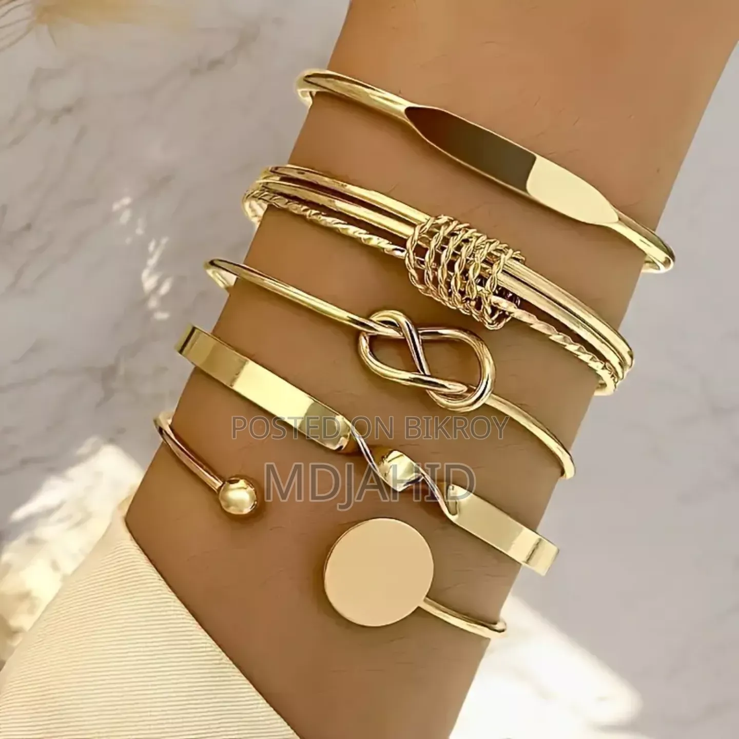 Women's Bracelets