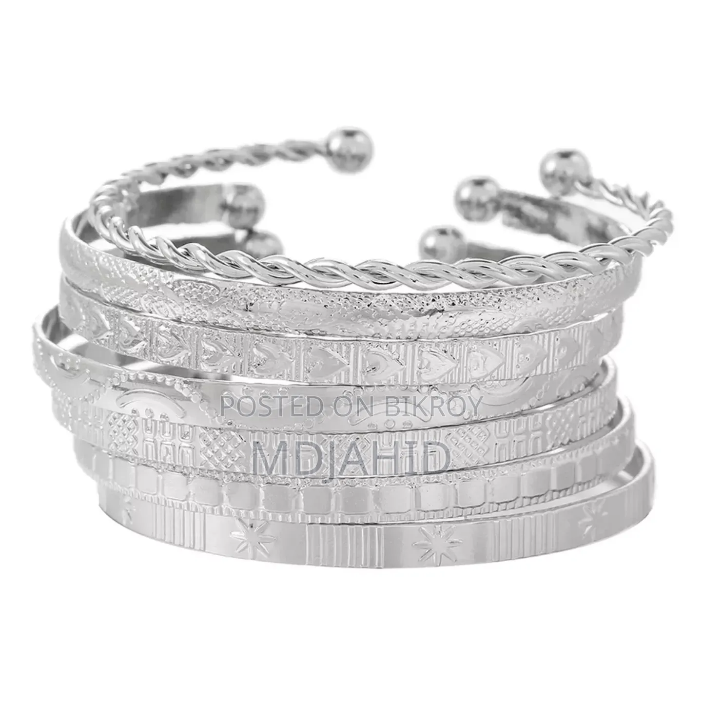 Women's Bracelets