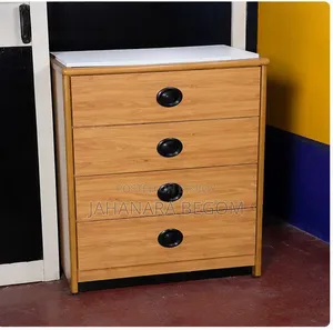 ব্যবহৃত কাঠের আলমারি ও ড্রয়ার বিক্রয়