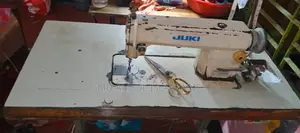 Garments Sewing Machine