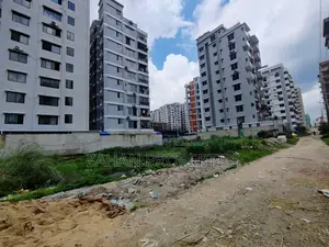 আই ব্লক ১২ কাঠা প্ল্যান পাস জি+৯