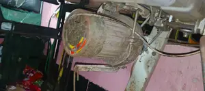Garments Sewing Machine