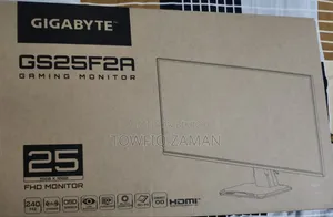 24.5 Inch Gaming Monitor (240hz)