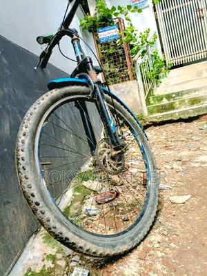 সাইকেল বিক্রি