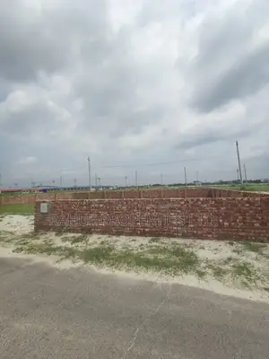 Land for Sale in P Block, South, Bashundhara
