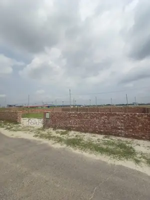 Land for Sale in P Block, South, Bashundhara