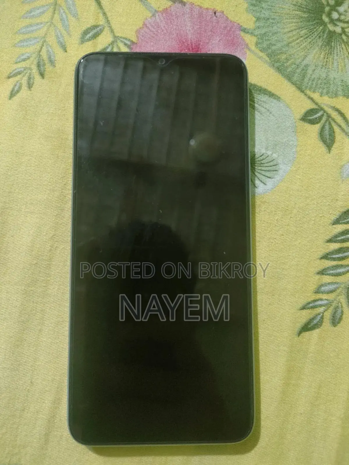 Oppo A17 64 GB Blue