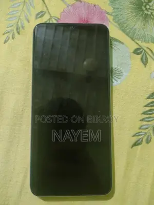 Oppo A17 64 GB Blue