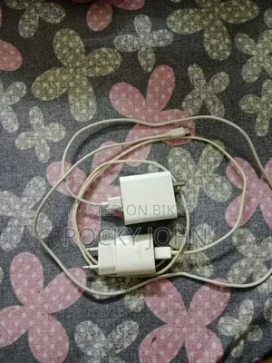 এমআই ফাস্ট চার্জার