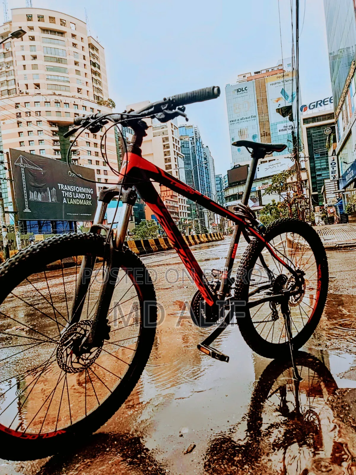 Veloce Lagacy 606