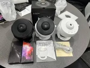 Bring an Amazing Galaxy Projector to Your Room