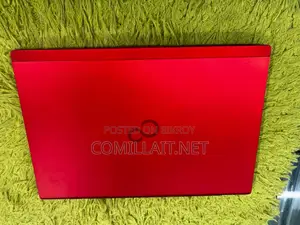 ল্যাপটপ ফুজিতসু লাইফবুক ইউ৯৩৯ ১৬জিবি ইন্টেল কোর আই৭ এসএসডি ২৫৬জিবি