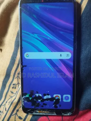 Huawei Y6 Prime 32 GB Gold