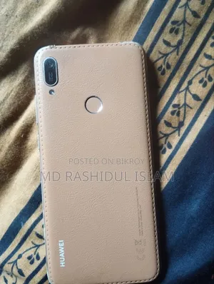 Huawei Y6 Prime 32 GB Gold