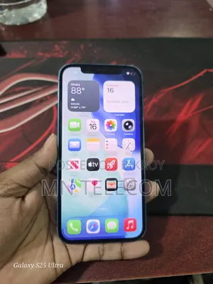 Apple iPhone 12 64 GB Blue