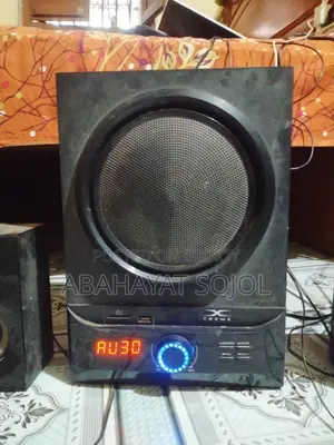 Sounds Box