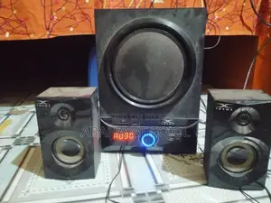 Sounds Box