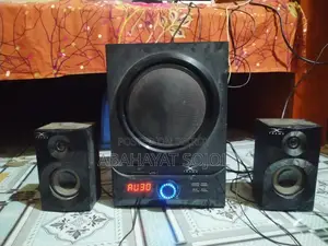 Sounds Box