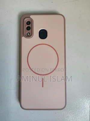 Samsung Galaxy A20 32 GB Blue
