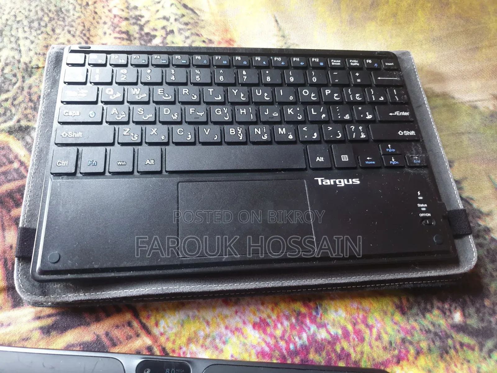 Laptop Dell 4gb SSD 128gb