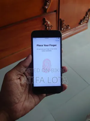 অ্যাপল আইফোন ৭ ১২৮ জিবি ব্ল্যাক