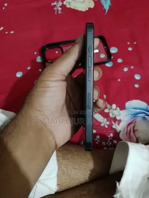 Apple iPhone 15 Pro 128 GB Black