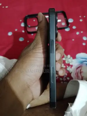 Apple iPhone 15 Pro 128 GB Black