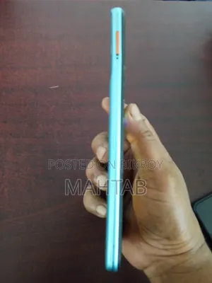 টেকনো স্পার্ক ৭ প্রো ১২৮ জিবি নীল