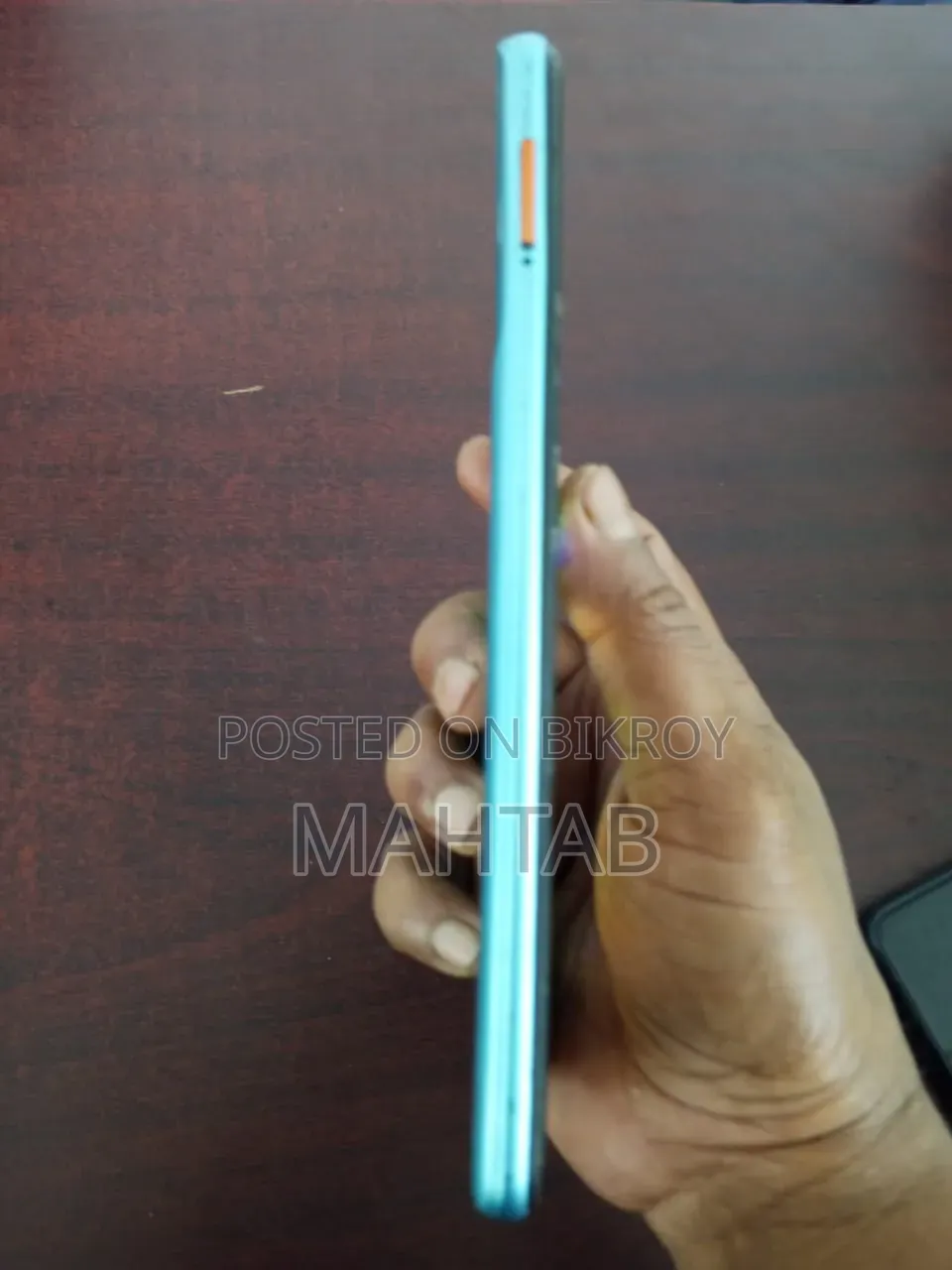 টেকনো স্পার্ক ৭ প্রো ১২৮ জিবি নীল