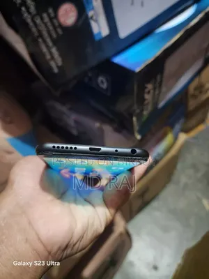 Xiaomi Redmi Note 5 Pro 64 GB Black