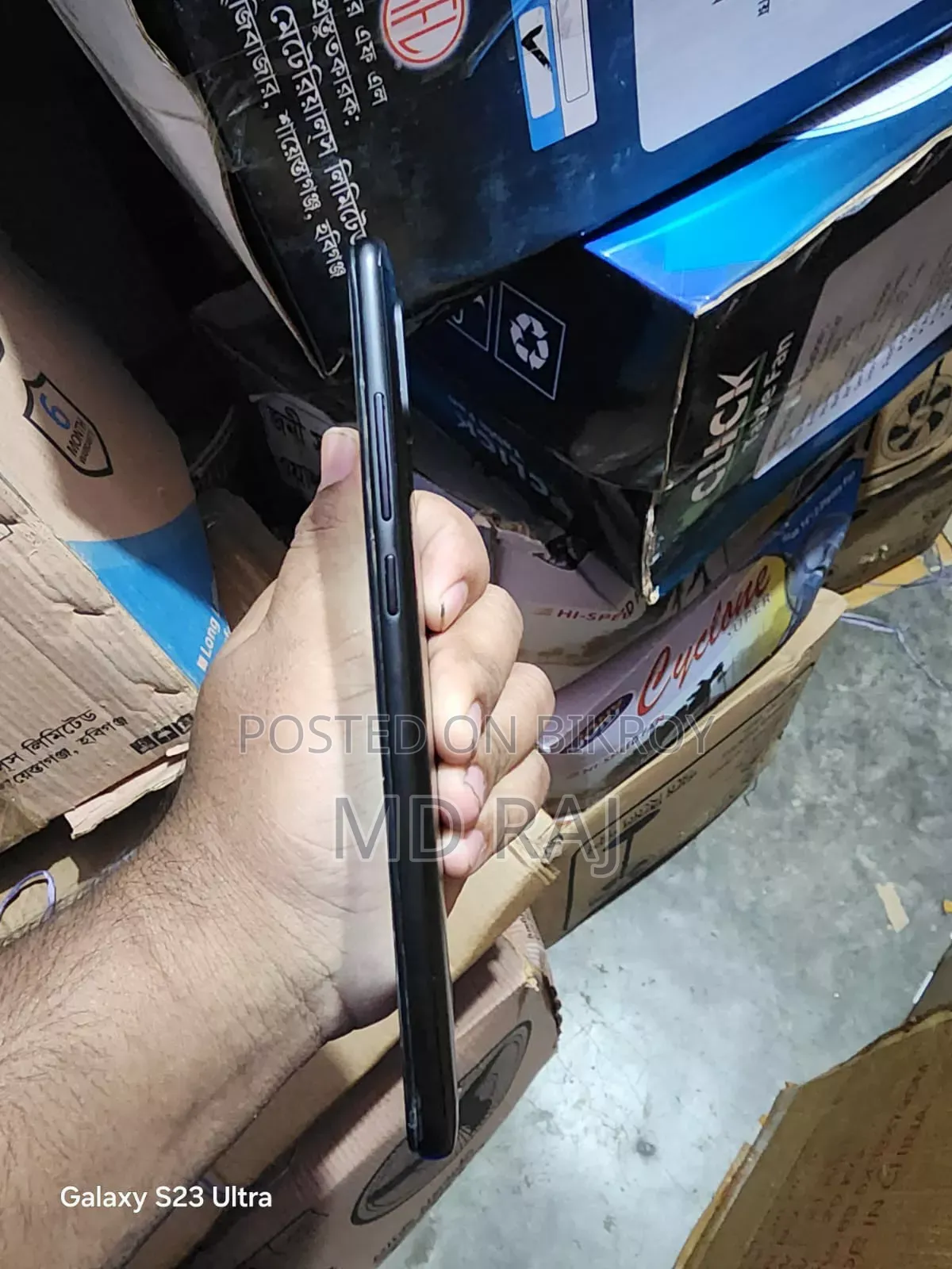 Xiaomi Redmi Note 5 Pro 64 GB Black