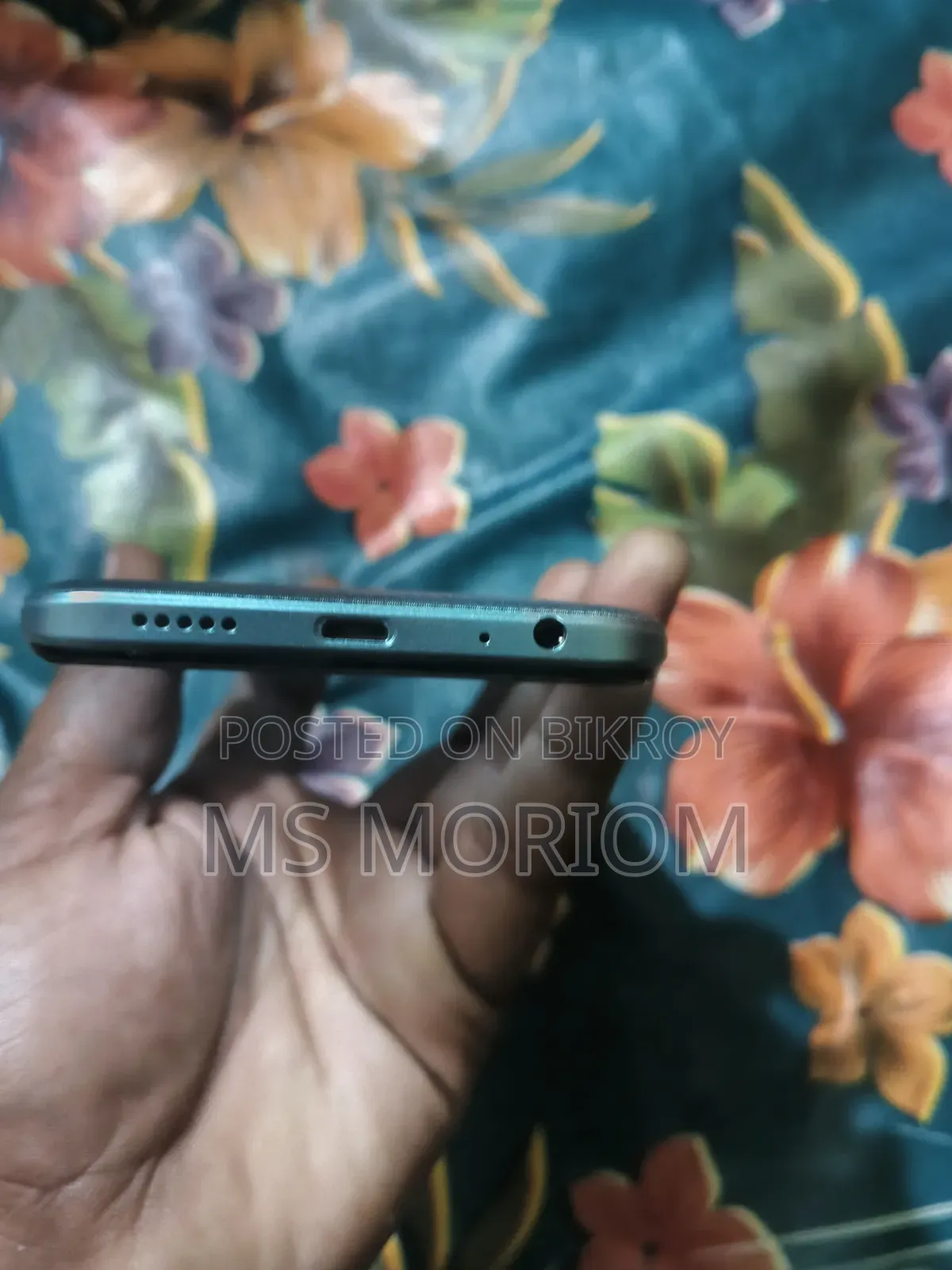 New Tecno Spark 8C 64 GB Gray