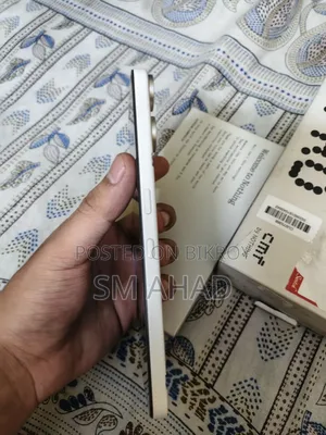 Nothing Phone CMF Phone 2 Pro 128 GB White