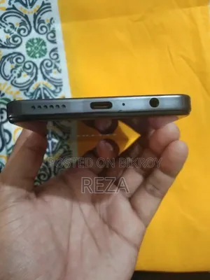 Tecno Spark 20 Pro 256 GB Black