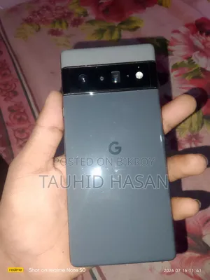 Google Pixel 6 Pro 256 GB