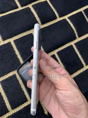 Apple iPhone 6s 128 GB Silver