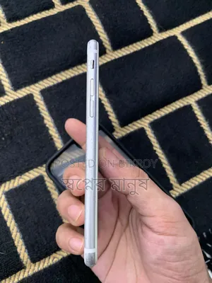 Apple iPhone 6s 128 GB Silver