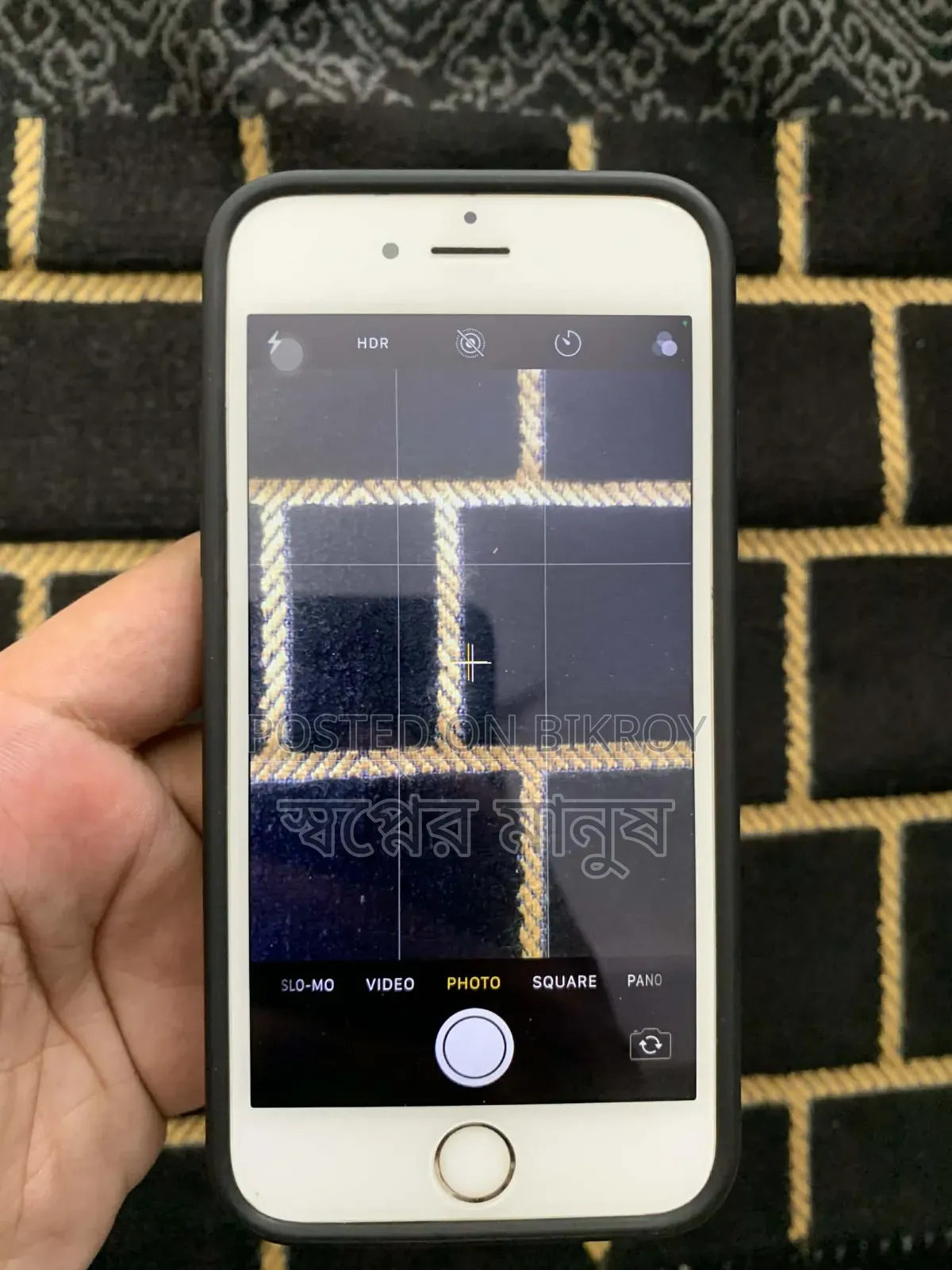 Apple iPhone 6s 128 GB Silver