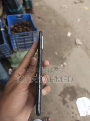 Oppo F19S 128 GB Blue