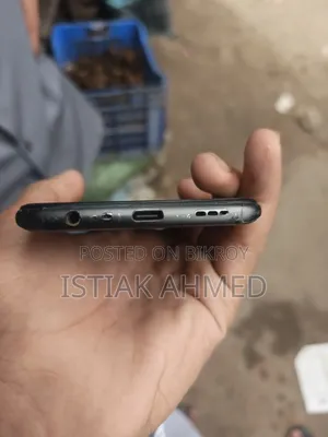 Oppo F19S 128 GB Blue