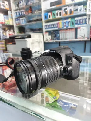 Canon 250D With 50mm STM Prime Lens 1.8 Full Fresh Condition.