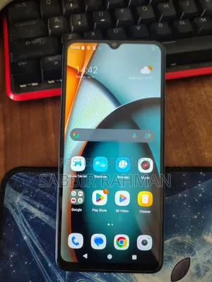 Xiaomi Redmi A3 128 GB Gray