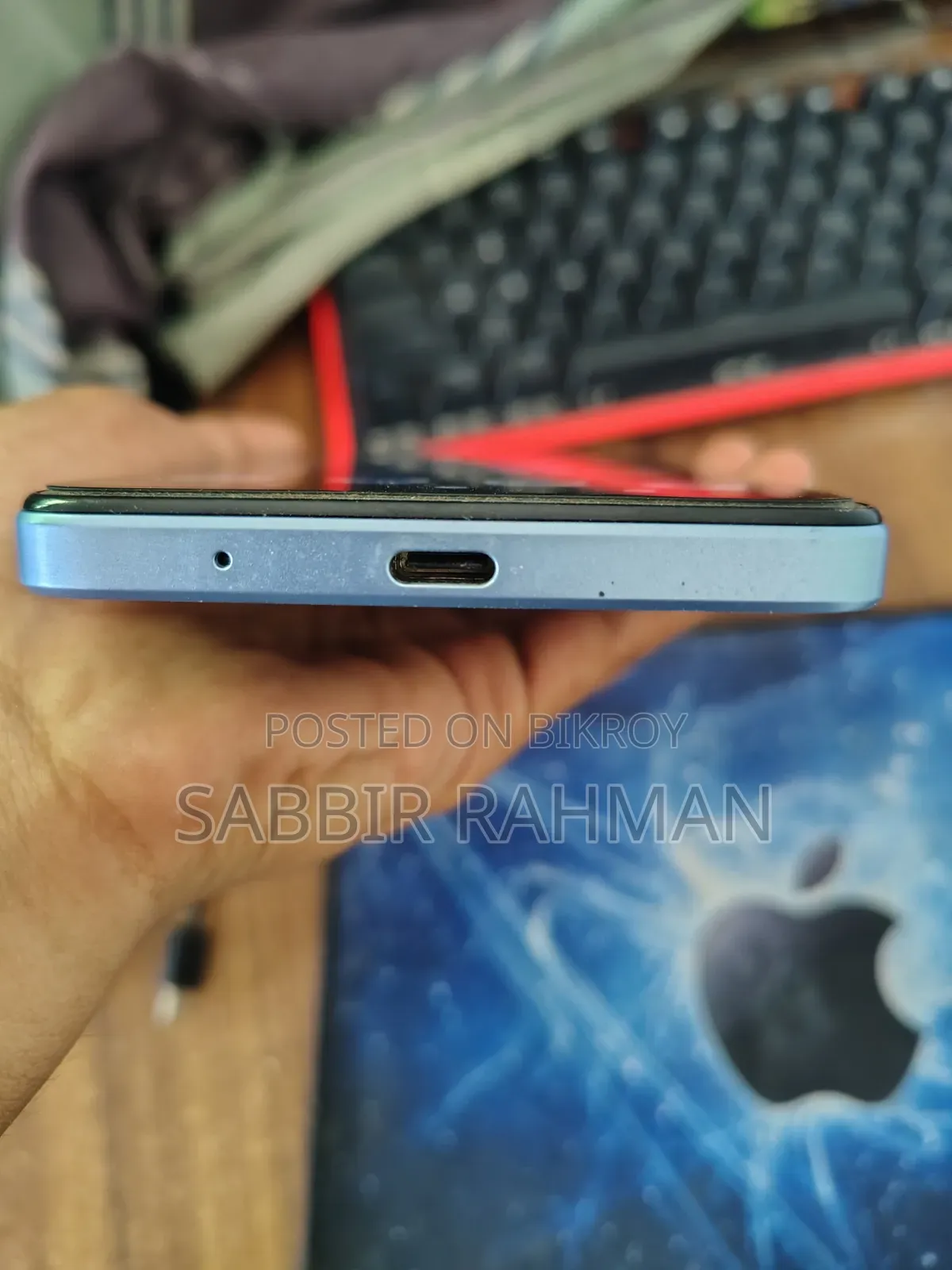 Xiaomi Redmi A3 128 GB Gray