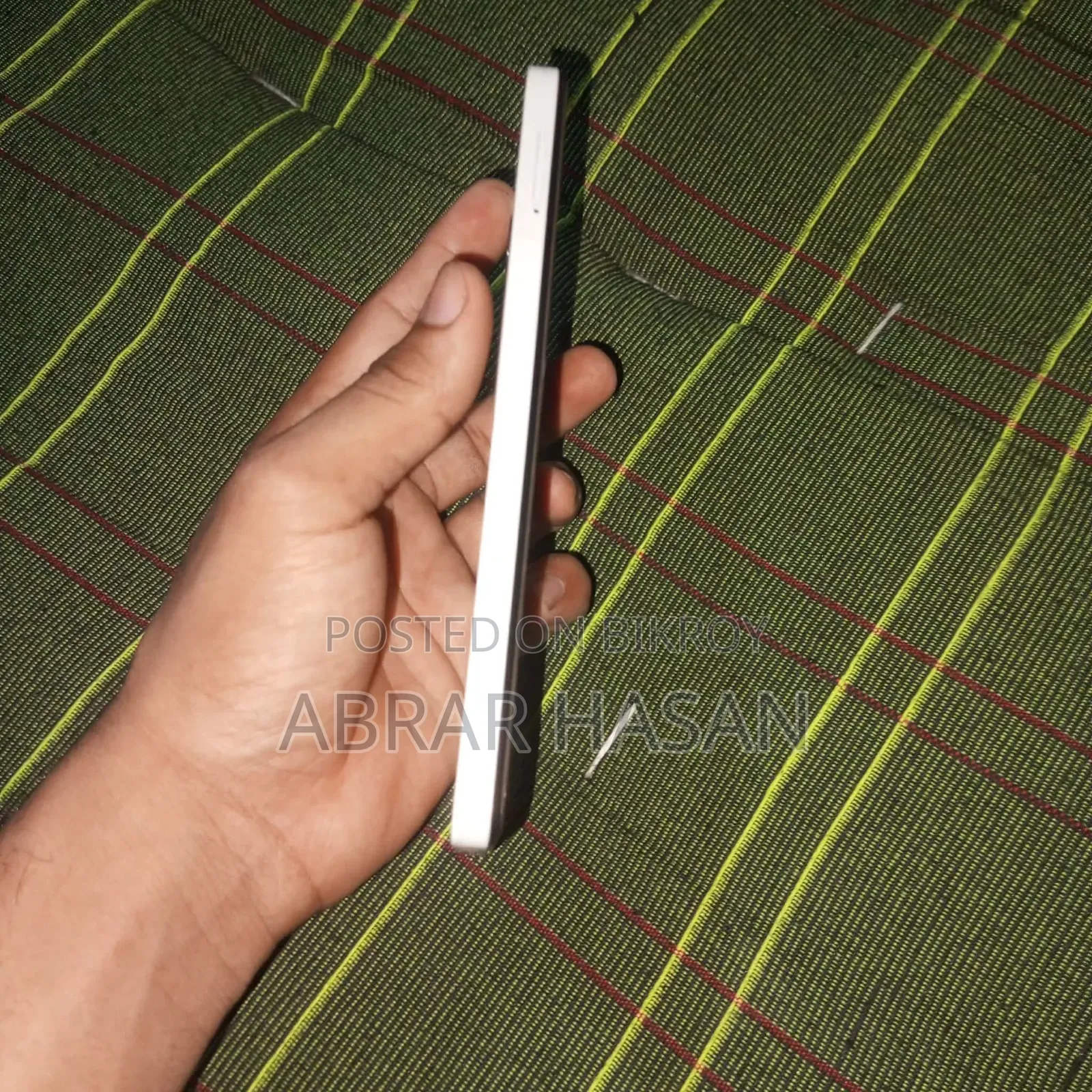 Tecno Spark 10 Pro 128 GB White