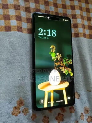 Infinix Note 40 256 GB Blue