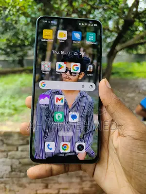 Realme 12 5G 128 GB Blue