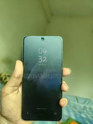Samsung Galaxy S21 FE 5G 256 GB Black